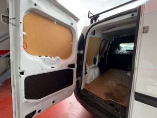 Dacia Dokker Dacia Dokker Van Essential 1.6 80kW (110CV) ECO-G