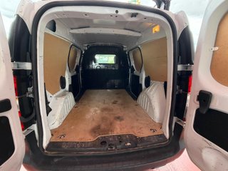 Dacia Dokker Dacia Dokker Van Essential 1.6 80kW (110CV) ECO-G