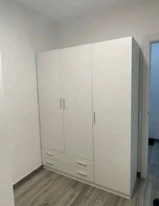 Armario blanco