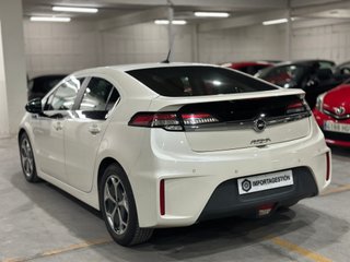 Opel Ampera 1.4 Excellence