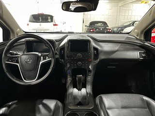 Opel Ampera 1.4 Excellence