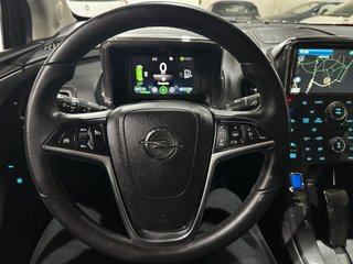 Opel Ampera 1.4 Excellence