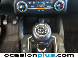 Ford Focus 1.0 Ecoboost Active 92 kW (125 CV)