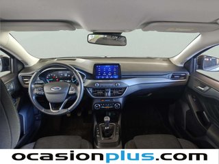 Ford Focus 1.0 Ecoboost Active 92 kW (125 CV)