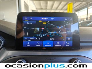 Ford Focus 1.0 Ecoboost Active 92 kW (125 CV)