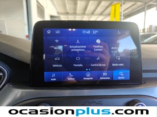 Ford Focus 1.0 Ecoboost Active 92 kW (125 CV)