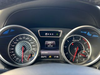 Mercedes-Benz Clase G G 63 AMG 420 kW (571 CV)
