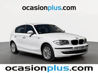 BMW Serie 1 116d 85 kW (115 CV)