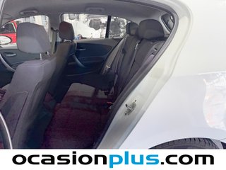 BMW Serie 1 116d 85 kW (115 CV)