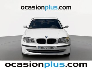 BMW Serie 1 116d 85 kW (115 CV)