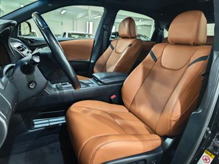 Lexus RX 450h F Sport