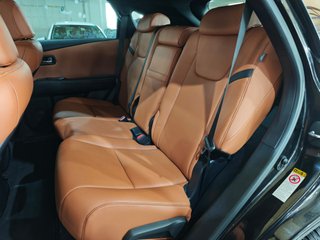 Lexus RX 450h F Sport