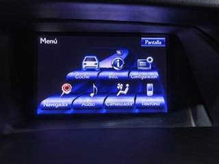 Lexus RX 450h F Sport