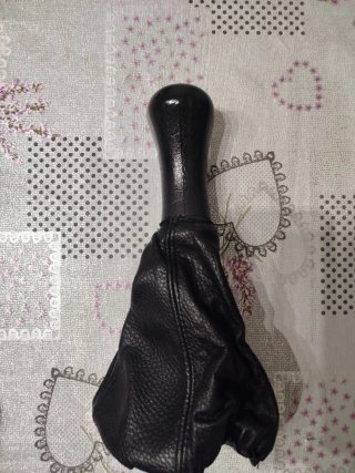 Pomo y fuelle Seat Toledo 1L