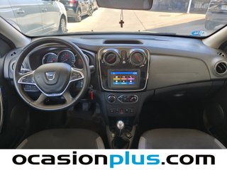 Dacia Sandero Serie Limitada Xplore TCE 66 kW (90 CV) GLP