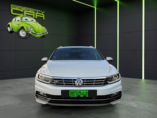 Volkswagen Passat Variant Sport 2.0 TDI 110 kW (150 CV) DSG