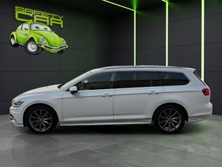 Volkswagen Passat Variant Sport 2.0 TDI 110 kW (150 CV) DSG