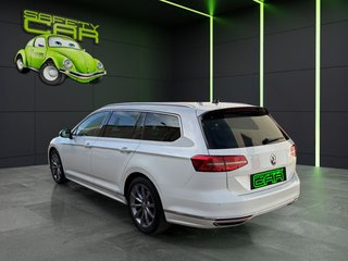 Volkswagen Passat Variant Sport 2.0 TDI 110 kW (150 CV) DSG