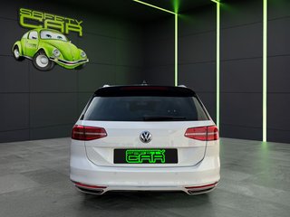Volkswagen Passat Variant Sport 2.0 TDI 110 kW (150 CV) DSG