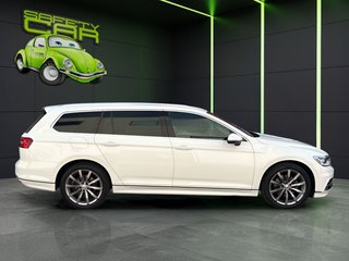 Volkswagen Passat Variant Sport 2.0 TDI 110 kW (150 CV) DSG