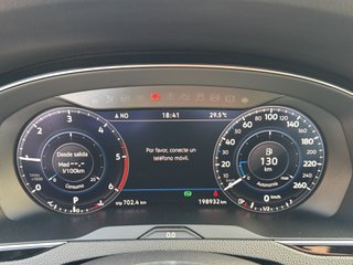 Volkswagen Passat Variant Sport 2.0 TDI 110 kW (150 CV) DSG
