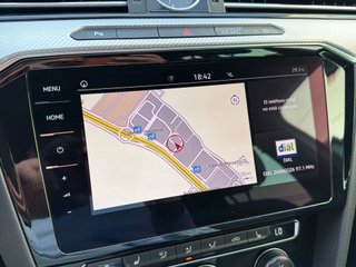 Volkswagen Passat Variant Sport 2.0 TDI 110 kW (150 CV) DSG