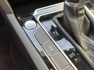 Volkswagen Passat Variant Sport 2.0 TDI 110 kW (150 CV) DSG