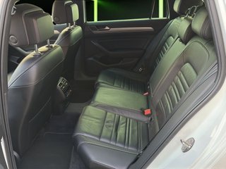 Volkswagen Passat Variant Sport 2.0 TDI 110 kW (150 CV) DSG