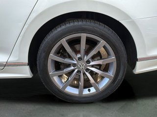 Volkswagen Passat Variant Sport 2.0 TDI 110 kW (150 CV) DSG