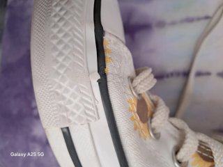 Converse All Star Girasol
