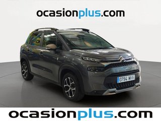 Citroen C3 Aircross PureTech 110 S&S C-Series 81 kW (110 CV)