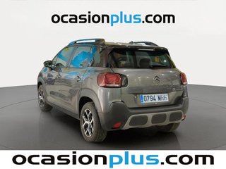 Citroen C3 Aircross PureTech 110 S&S C-Series 81 kW (110 CV)