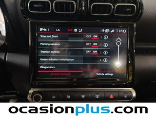 Citroen C3 Aircross PureTech 110 S&S C-Series 81 kW (110 CV)