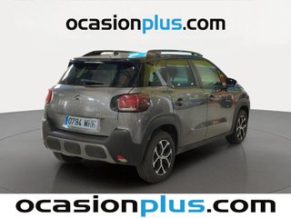 Citroen C3 Aircross PureTech 110 S&S C-Series 81 kW (110 CV)