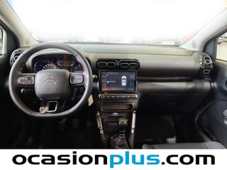 Citroen C3 Aircross PureTech 110 S&S C-Series 81 kW (110 CV)