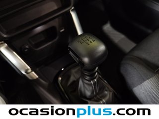 Citroen C3 Aircross PureTech 110 S&S C-Series 81 kW (110 CV)