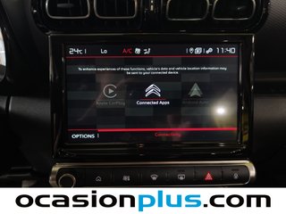 Citroen C3 Aircross PureTech 110 S&S C-Series 81 kW (110 CV)