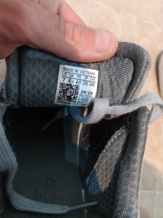 Adidas SL 72 Gris y Blanco