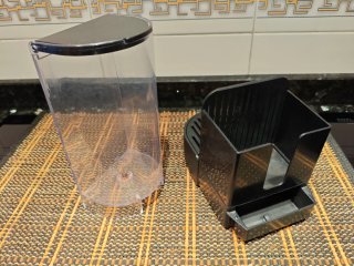 Accesorios Nespresso Krups Inissia