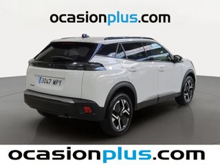 Peugeot 2008 PureTech 100 S&S Allure 75 kW (100 CV)