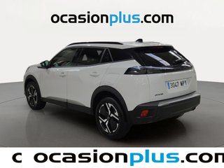 Peugeot 2008 PureTech 100 S&S Allure 75 kW (100 CV)