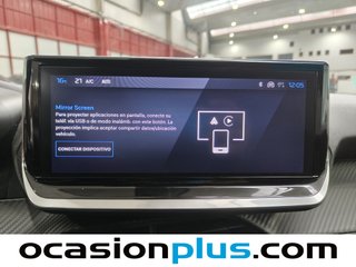 Peugeot 2008 PureTech 100 S&S Allure 75 kW (100 CV)