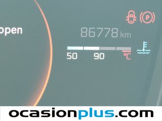Peugeot 2008 PureTech 100 S&S Allure 75 kW (100 CV)