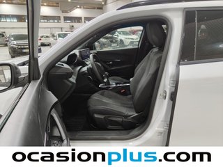 Peugeot 2008 PureTech 100 S&S Allure 75 kW (100 CV)