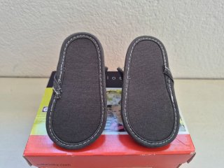 Sandalias bebé de Kiabi, 9-12 meses