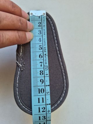 Sandalias bebé de Kiabi, 9-12 meses