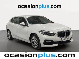 BMW Serie 1 118i 103 kW (140 CV)