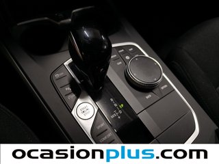 BMW Serie 1 118i 103 kW (140 CV)