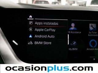 BMW Serie 1 118i 103 kW (140 CV)