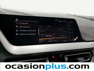 BMW Serie 1 118i 103 kW (140 CV)
